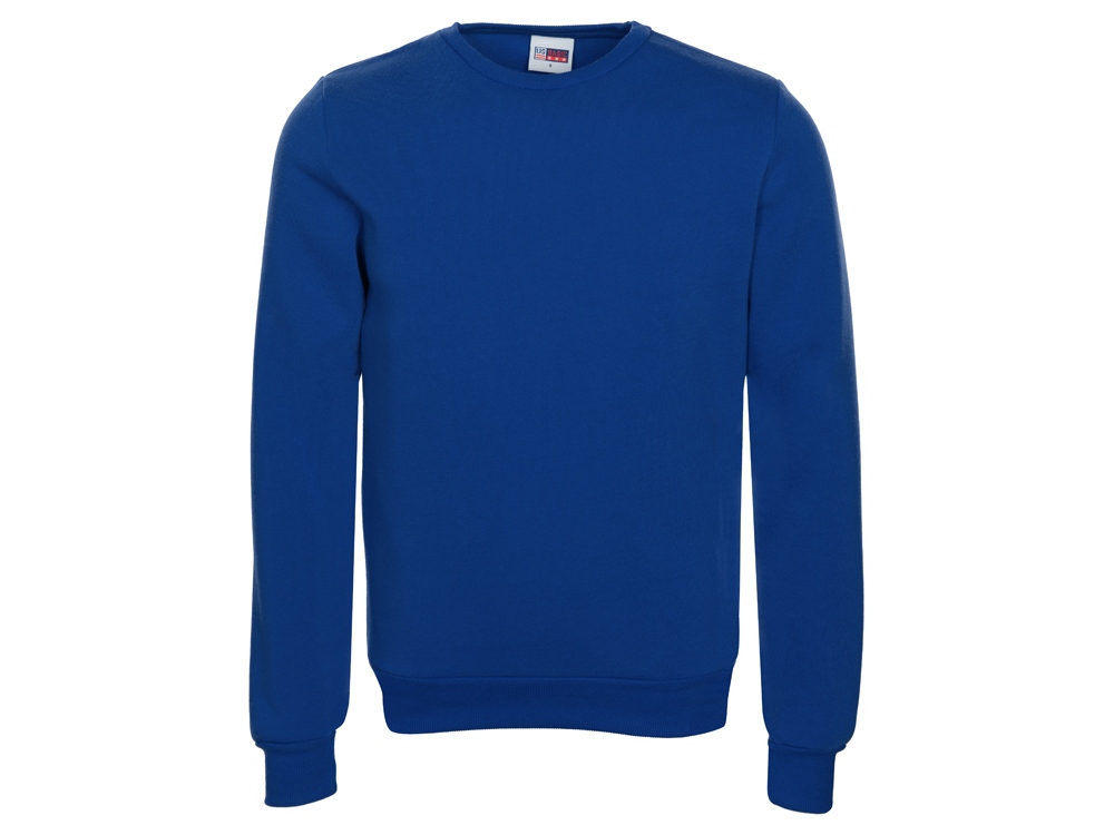 Толстовка Rome мужская, синий классический-6