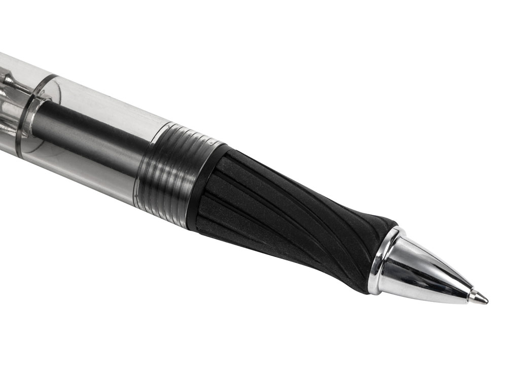 Многофункциональный инструмент 7-в-1 c фонариком Joker, черный-5