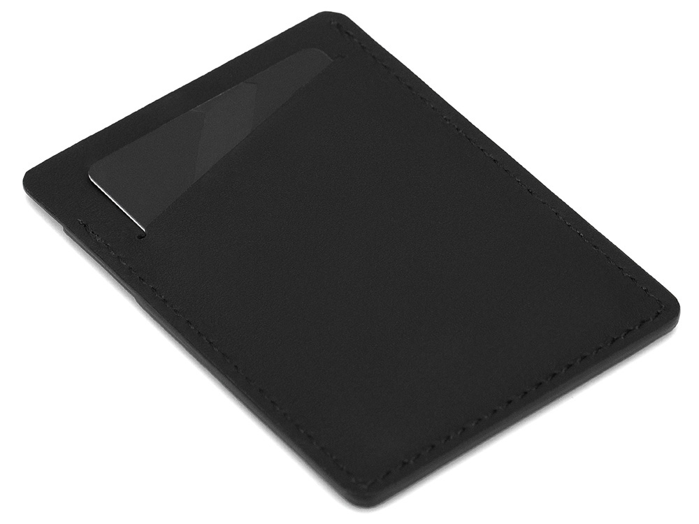 Картхолдер Охта, черный (без лого Long River)-3