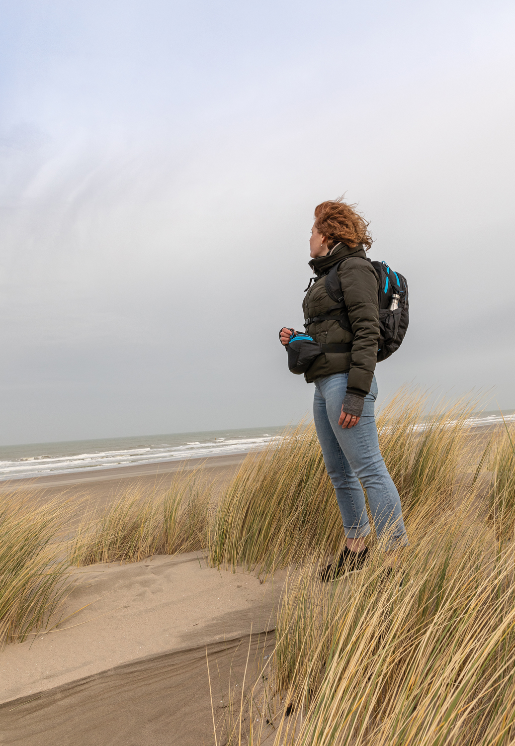 Средний походный рюкзак Explorer, 26 л (без ПВХ)-18