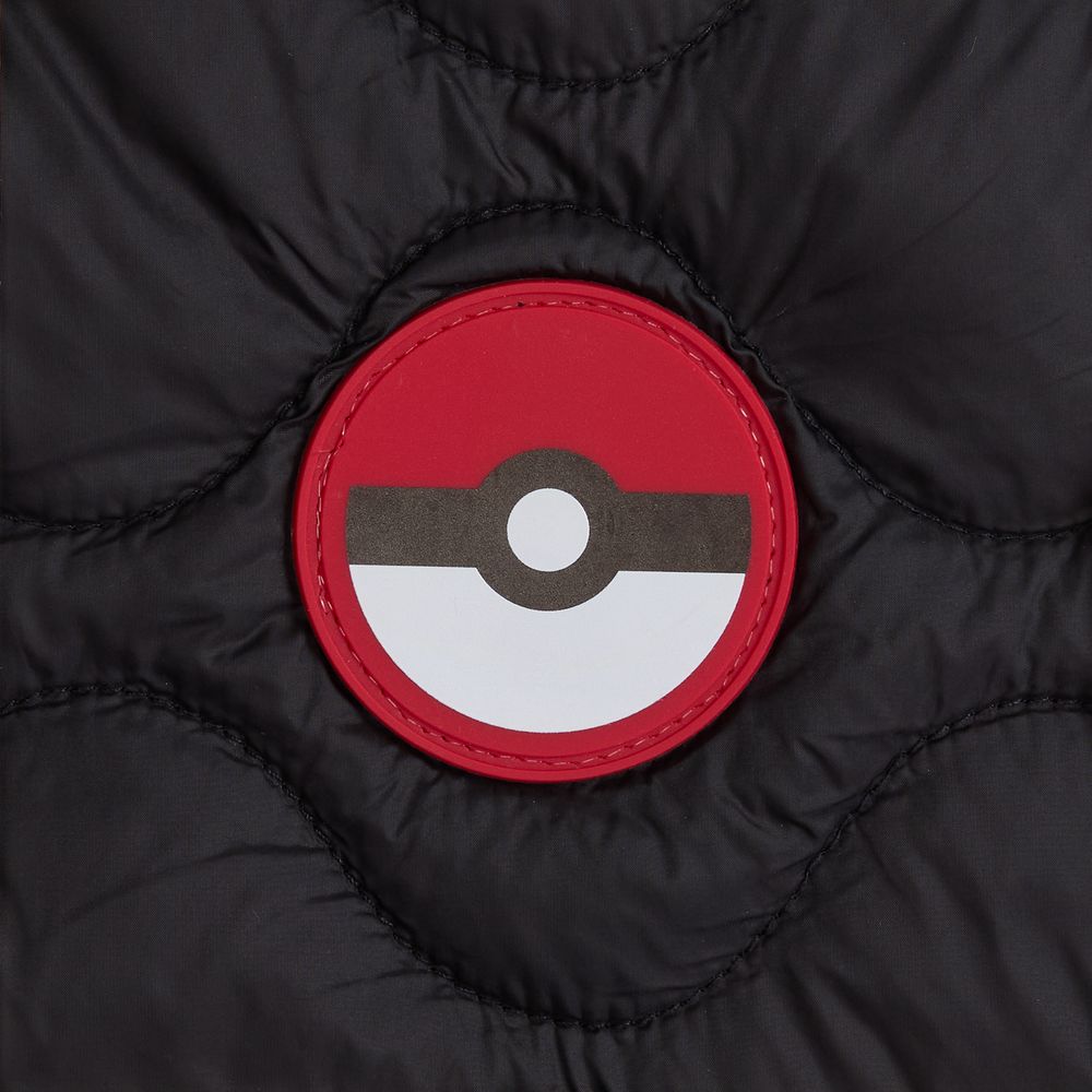 Жилет унисекс Tarnaby, черный-11