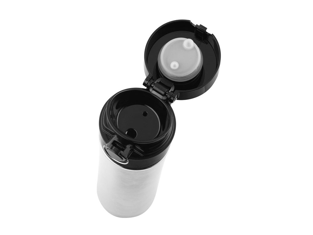 Термос из нерж. стали тм THERMOS NS402BK 0.47L-8