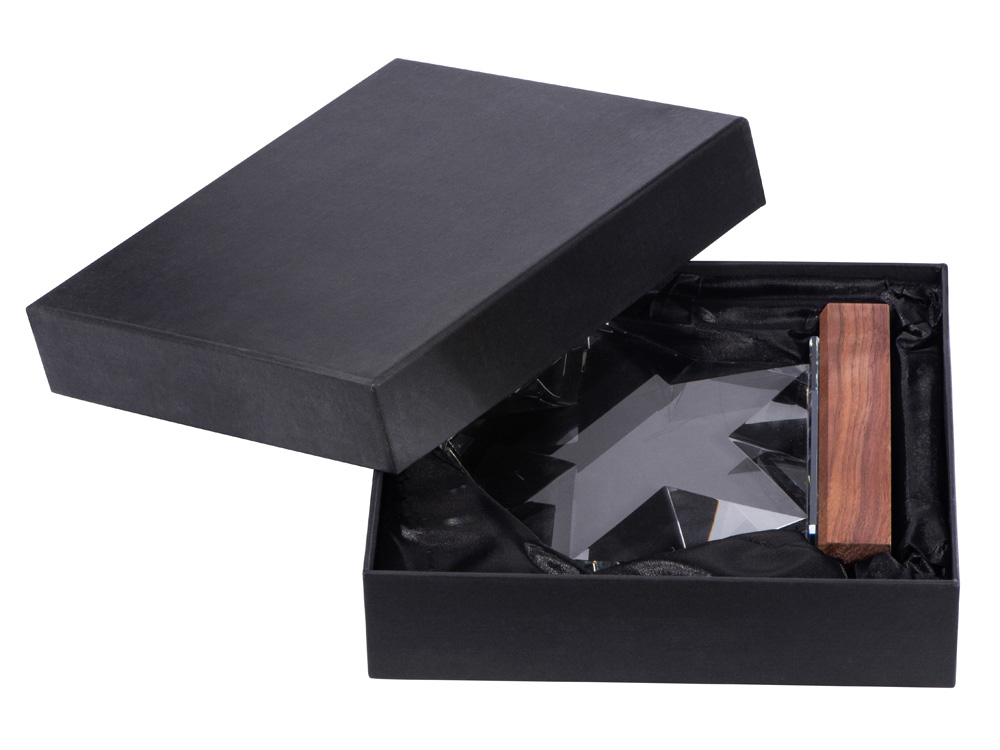 Награда Interstellar, прозрачный-3