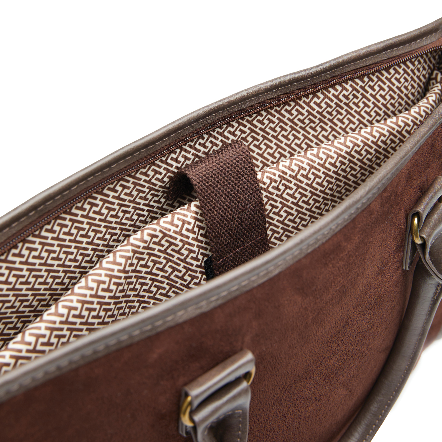 Сумка для ноутбука VINGA Hunton, 17"-1