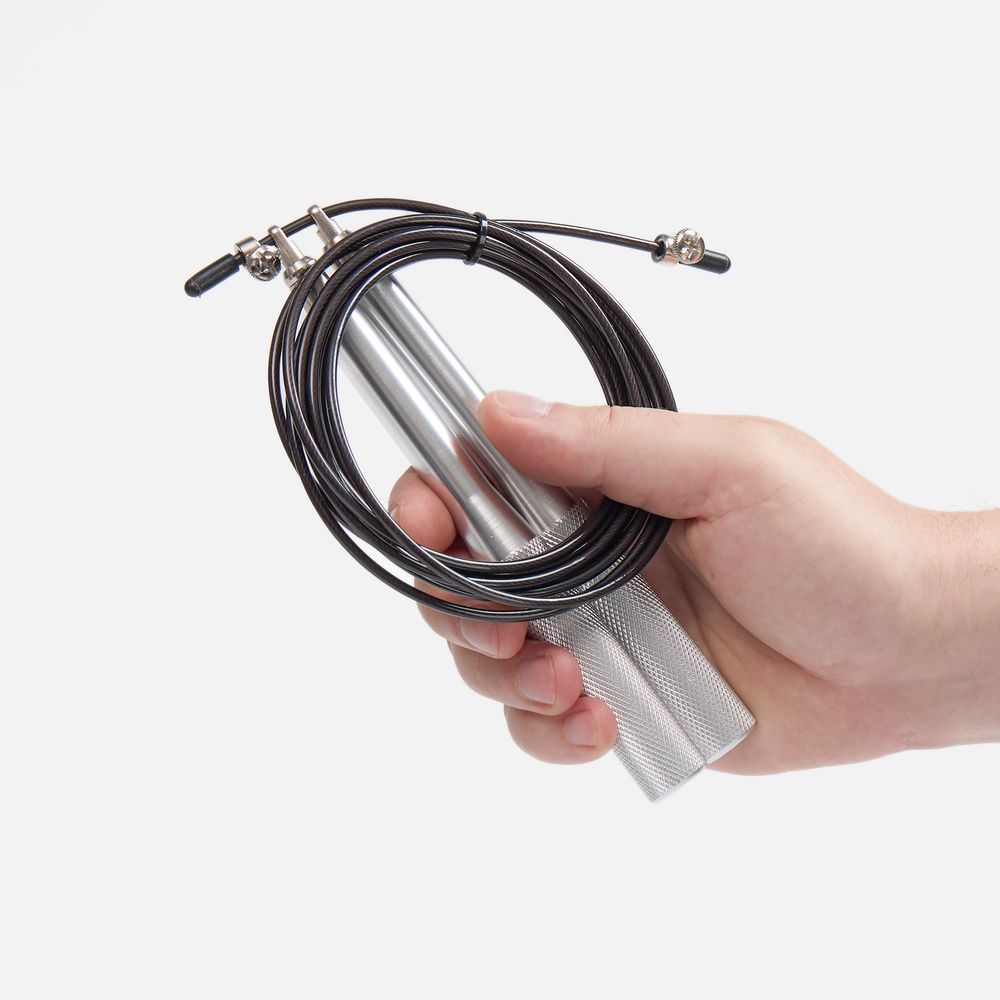 Скакалка Hard Work в мешочке-1