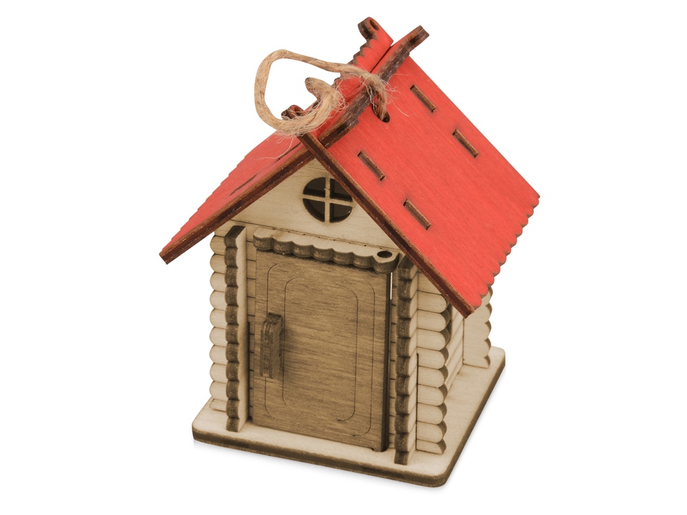 Подарочный набор Decoration Deluxe с двумя видами варенья, натуральный-4