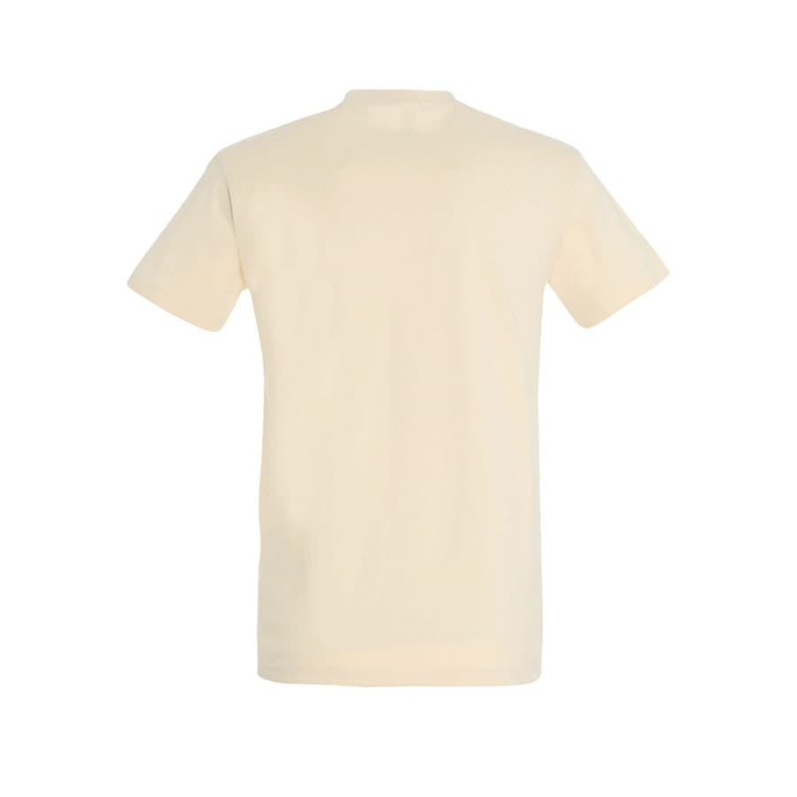 Футболка мужская IMPERIAL 190, бежевый-2