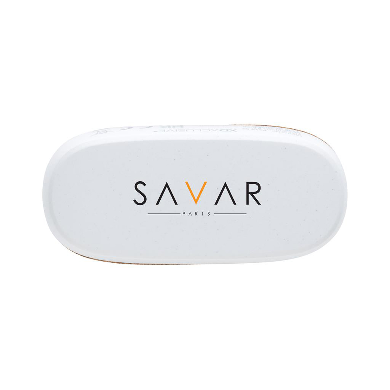 Наушники TWS Oregon из переработанного пластика RCS и пробки FSC®-6