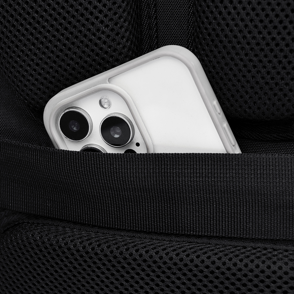 Рюкзак PARKER, Синий-8