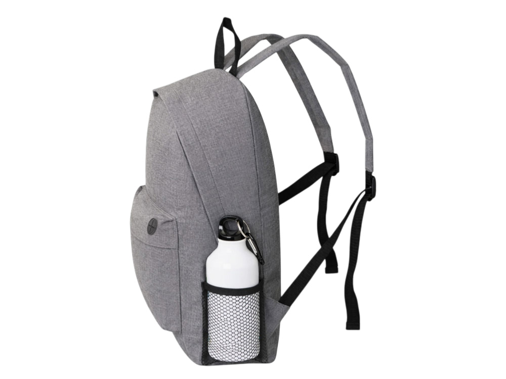 Рюкзак Сити, серый-4