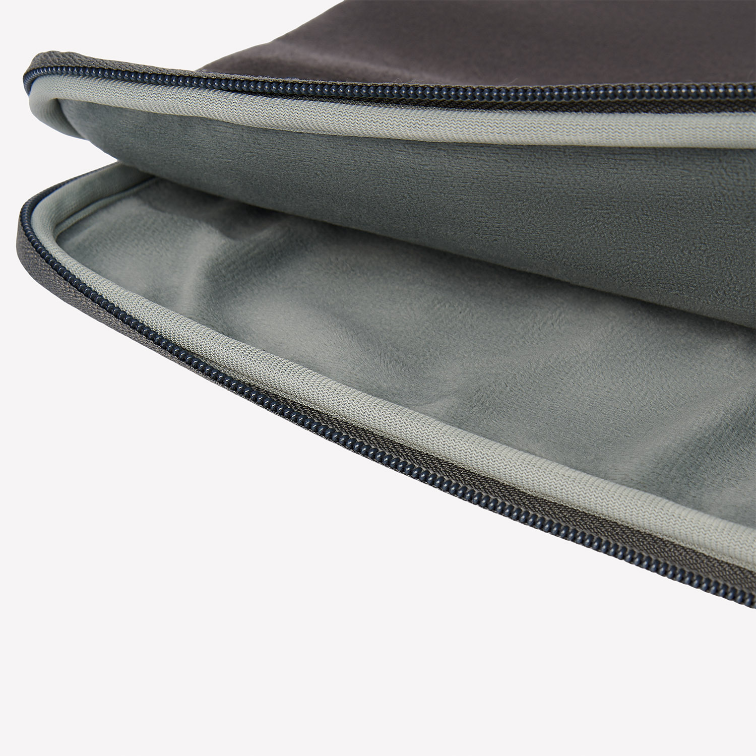 Чехол для ноутбука Бруклин (Brooklyn), серый-6