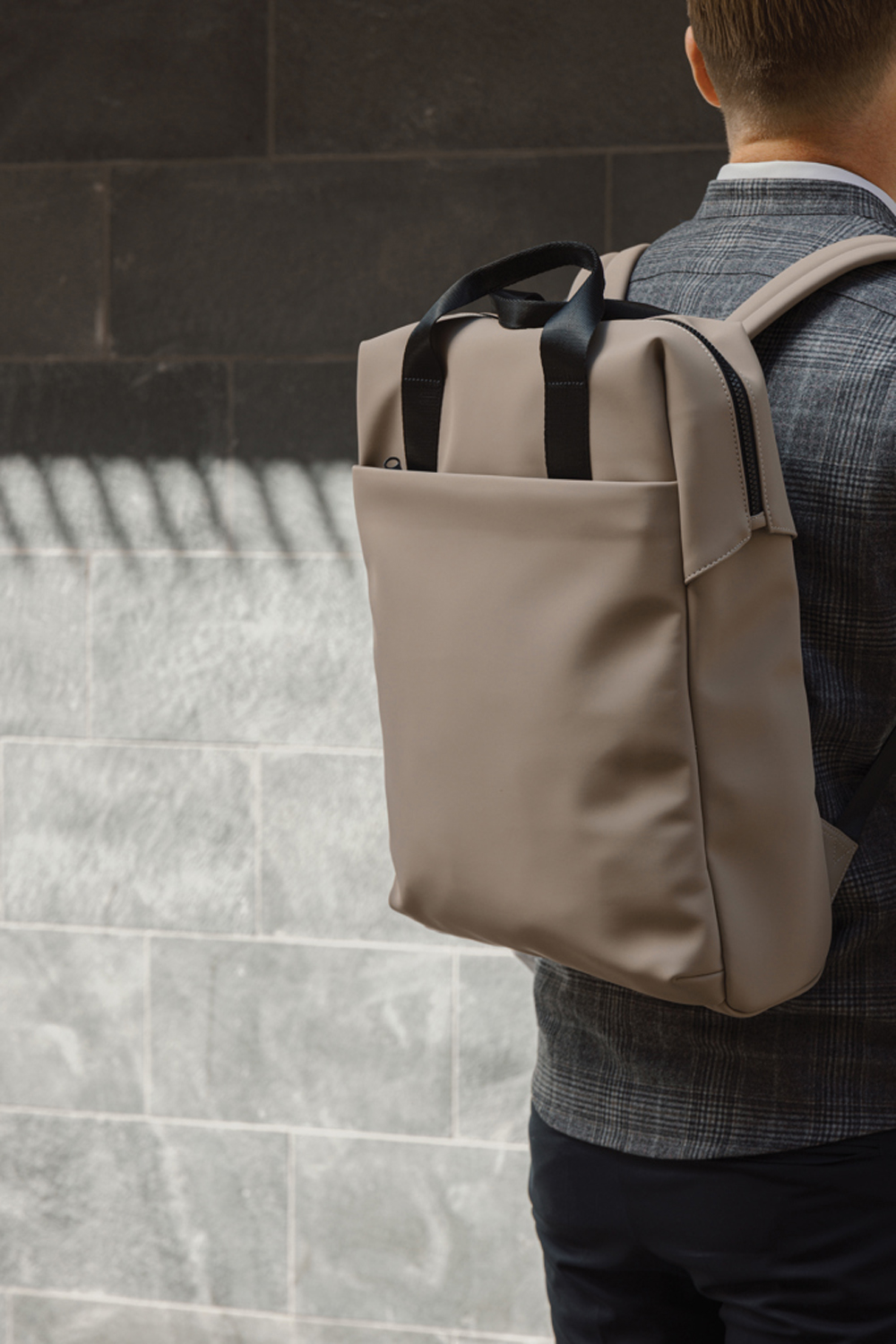 Рюкзак VINGA Baltimore RCS-7