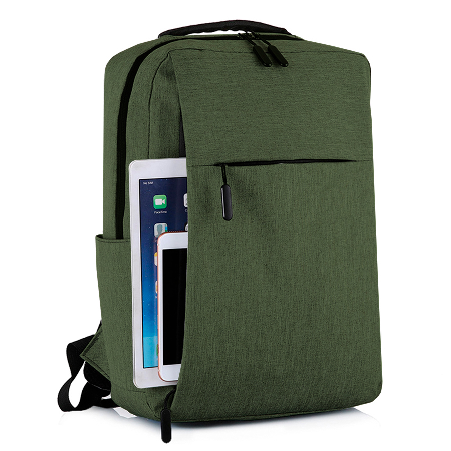 Рюкзак Lifestyle, Хаки-3