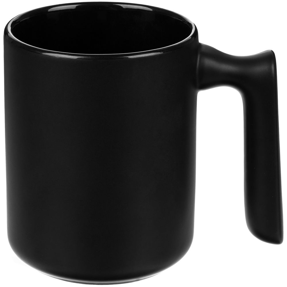 Набор для приготовления кофе True Brew, черный-2