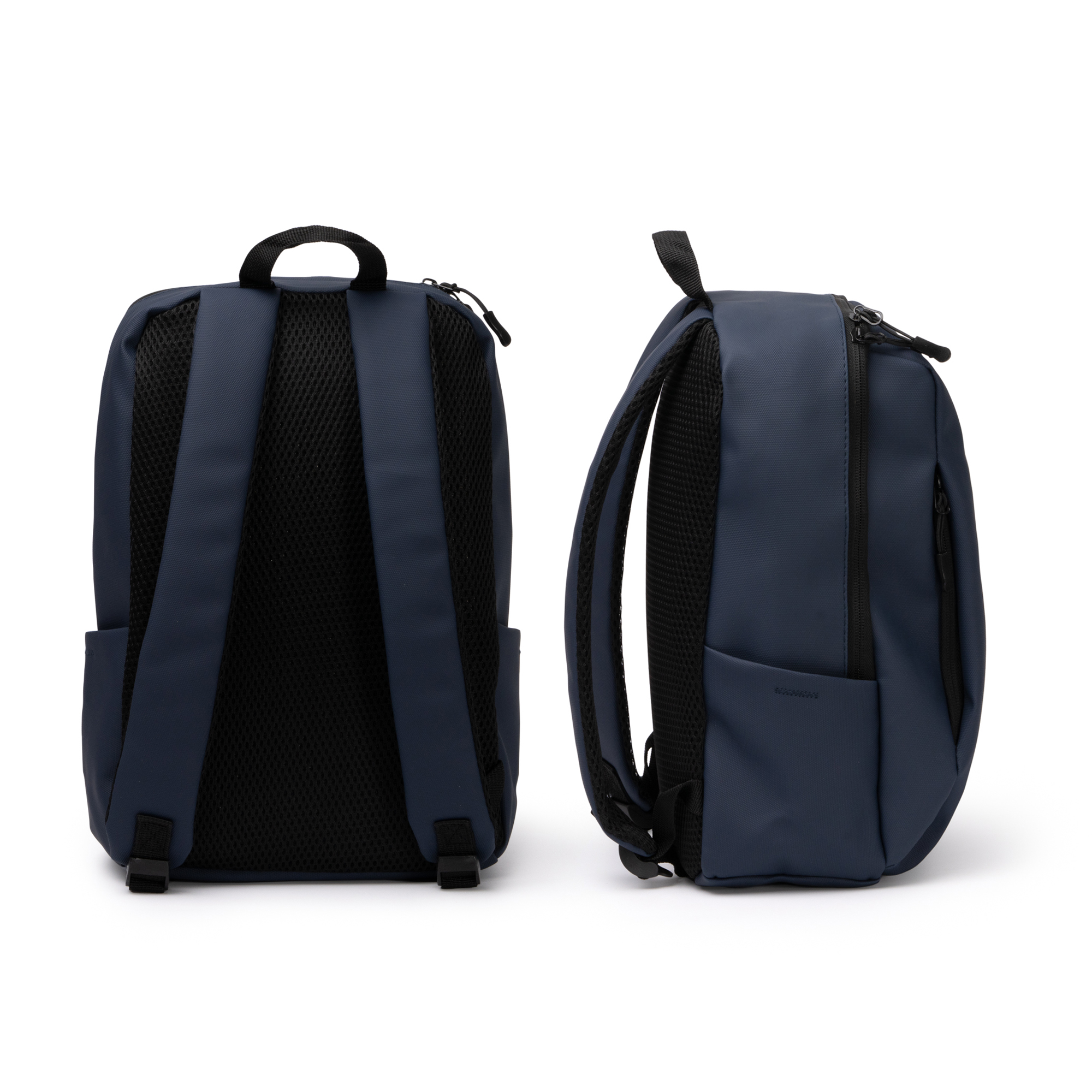 Рюкзак SIOX, Морской синий-4