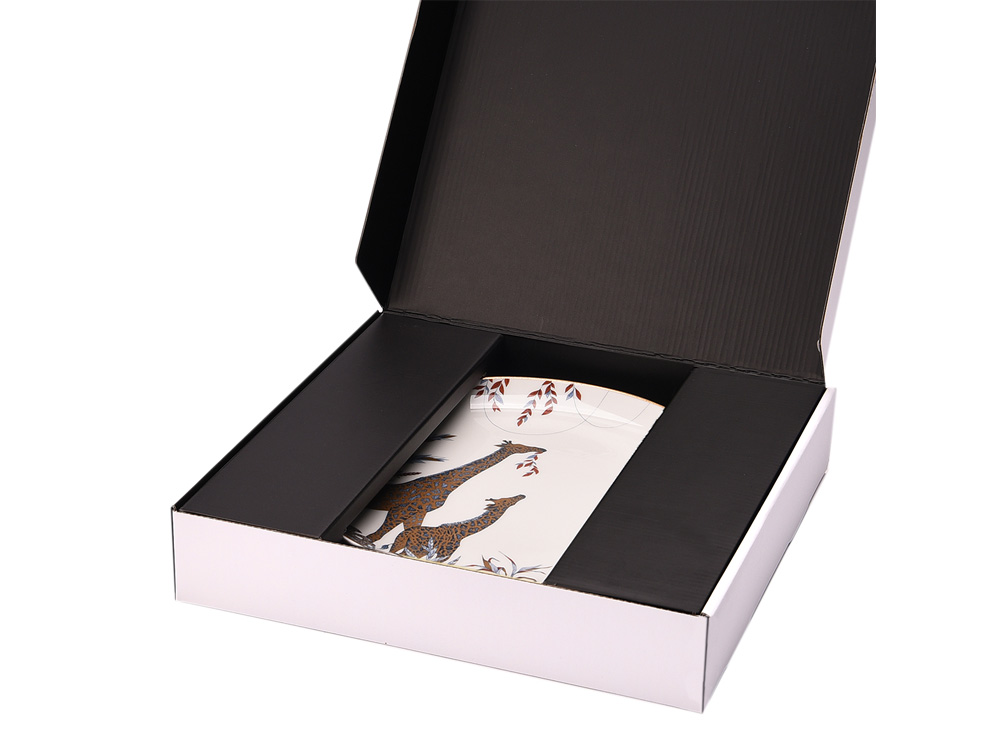 Тарелка Valerie Concept PLATE 3 TRO-2