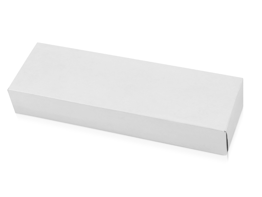 Футляр для ручки деревянный, коричневый-3