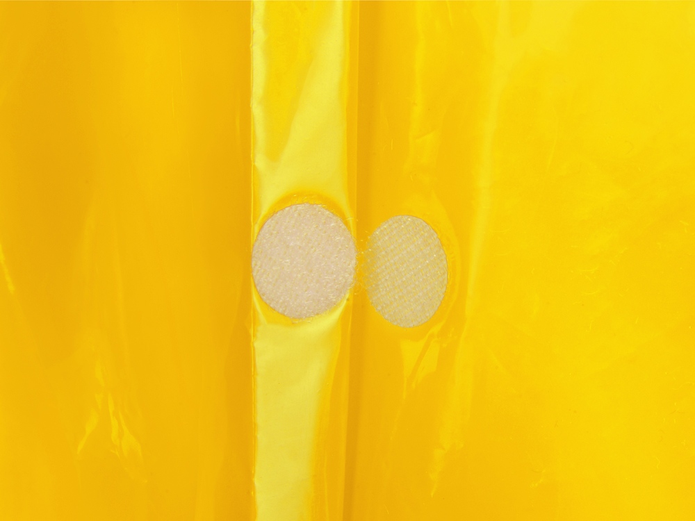 Дождевик Storm, желтый-3