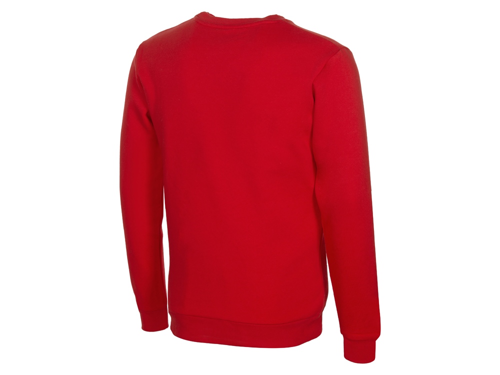 Толстовка Rome мужская, красный-5