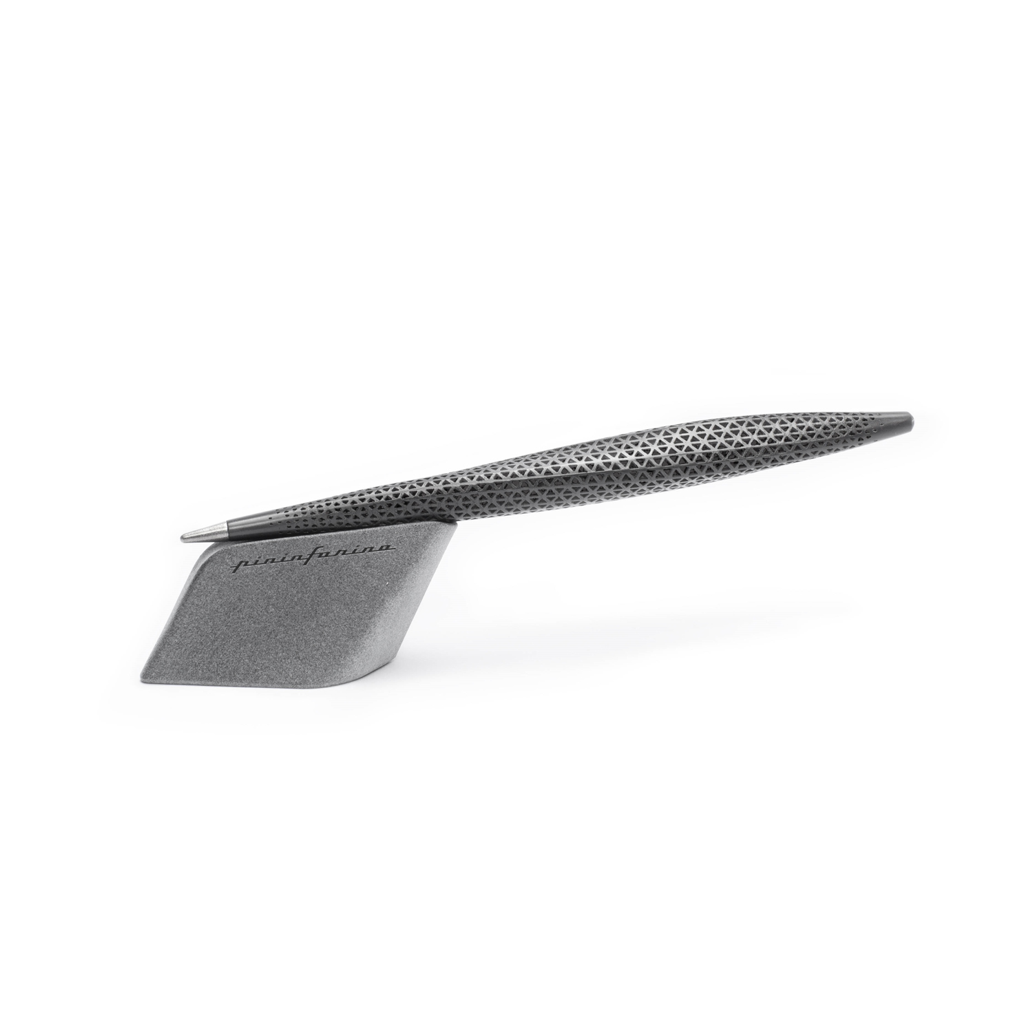 Вечная ручка Pininfarina Speedform TITANIUM-1