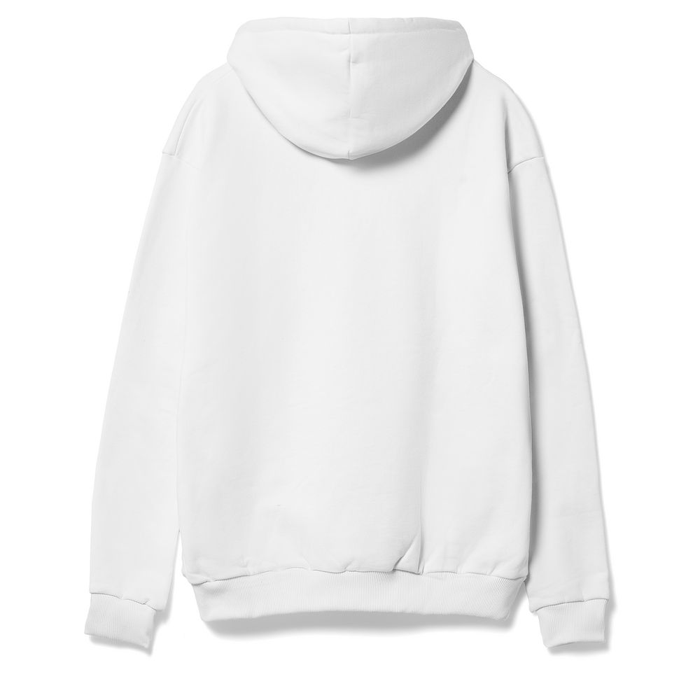 Худи Kirenga Heavy 2.0, белое-1