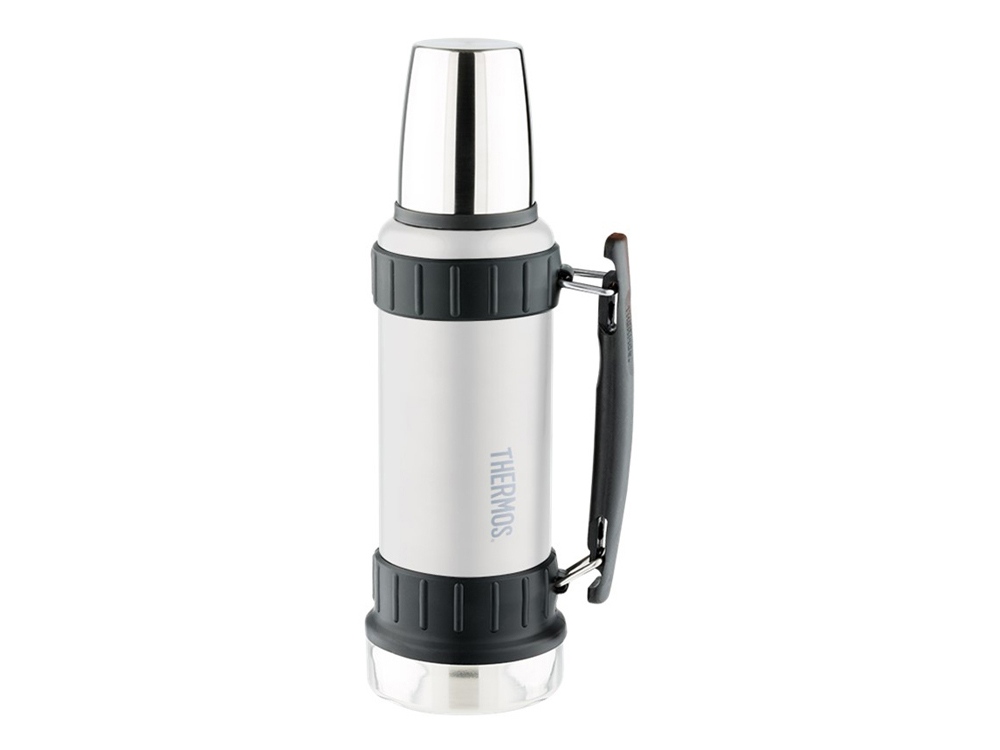Термос из нерж. стали тм THERMOS 2520WH Stainless Steel 1.2L-2