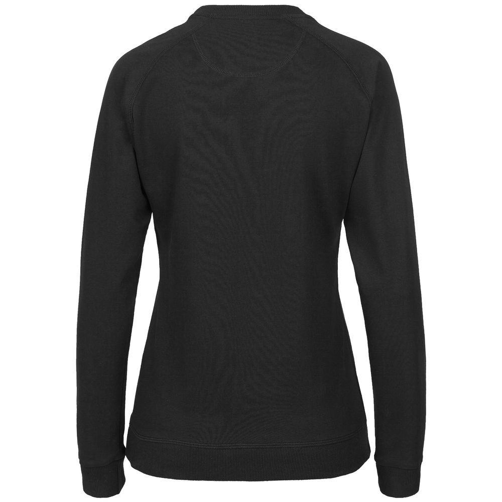 Толстовка женская «Арт-рокстар. Kiss Me», черная-1