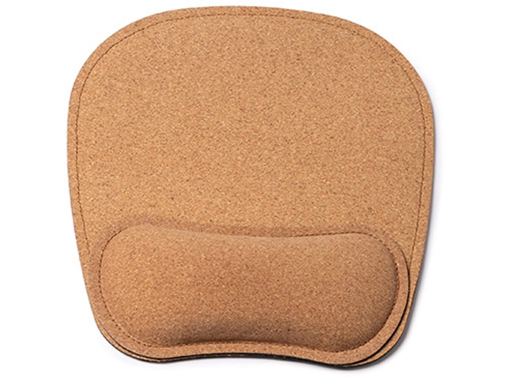 Коврик для мыши Alison, натуральный-1