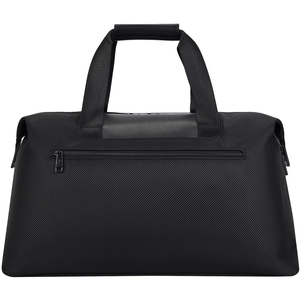 Сумка дорожная Santiago, черная-2