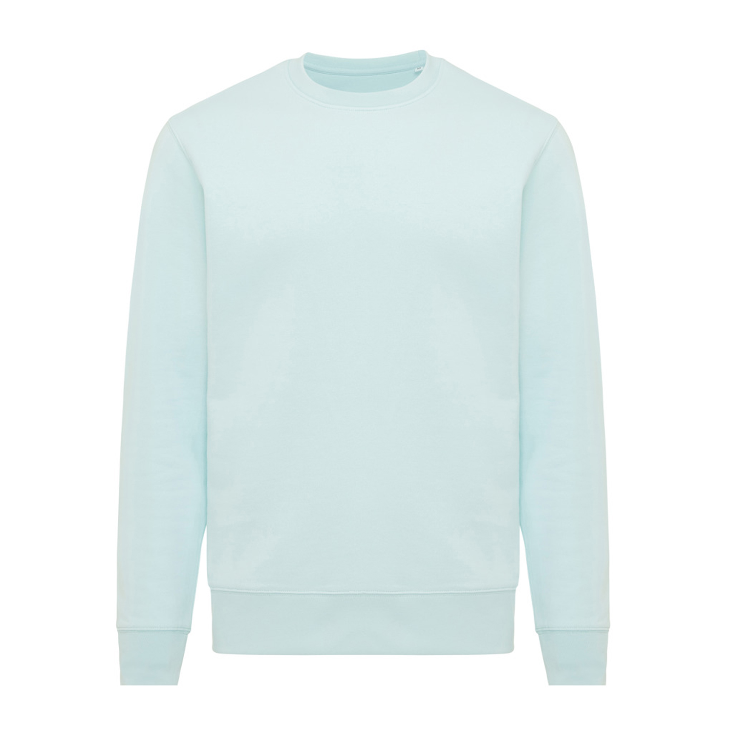 Свитшот Iqoniq Etosha из переработанного хлопка, унисекс, 280 г/м²-0