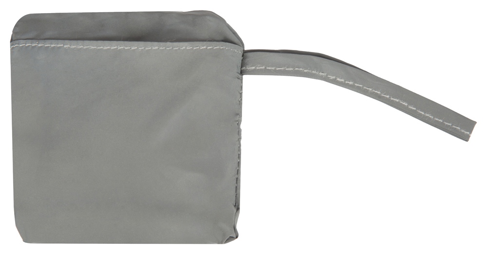 Складная светоотражающая сумка-шоппер Reflector-5