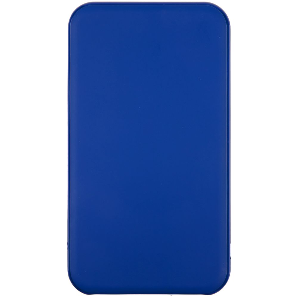 Аккумулятор Uniscend Starry с подсветкой, 5000 мАч, синий-1