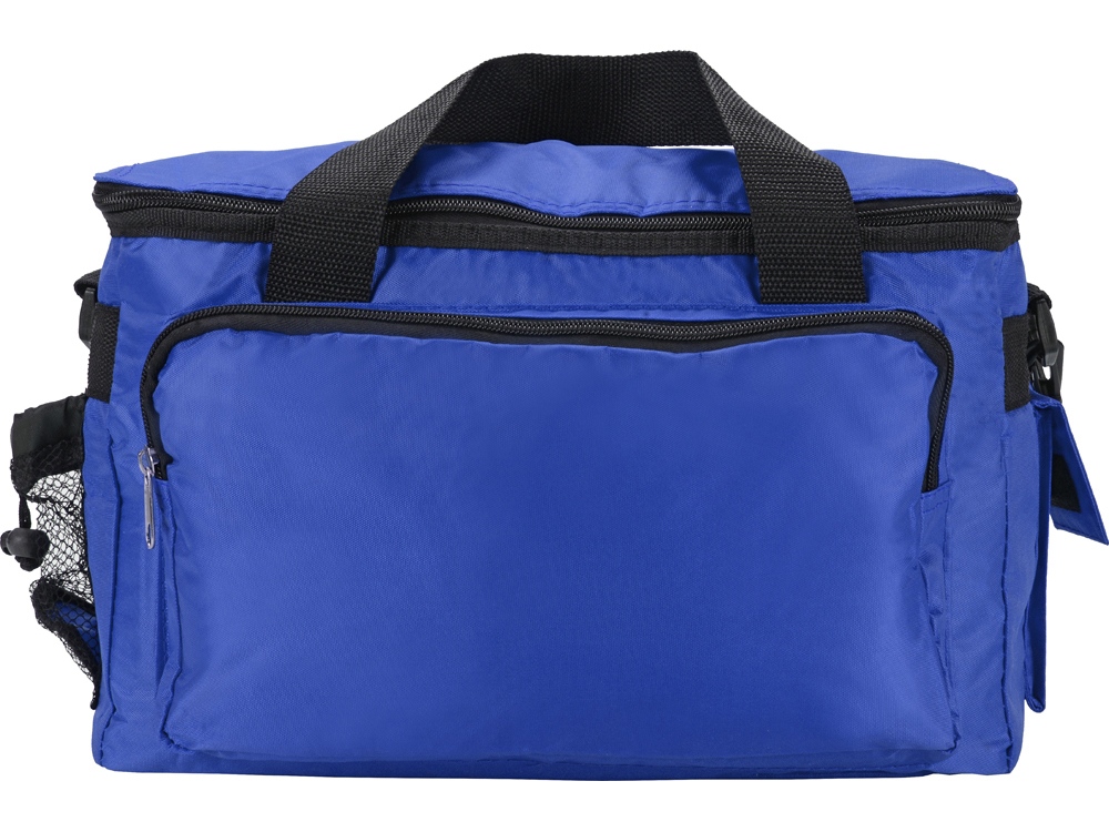 Сумка-холодильник Камайоре, синий-3