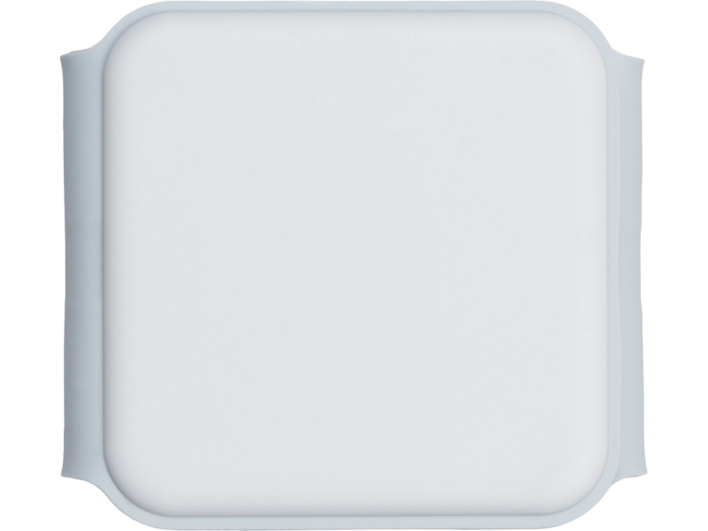 Беспроводное зарядное устройство 3-в-1 Road, 15 Вт, белый-10