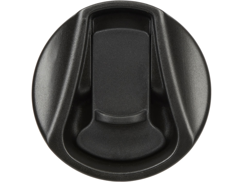 Герметичная термокружка c двойными стенками и медным слоем Torrid, 470 мл, темно-красный-4