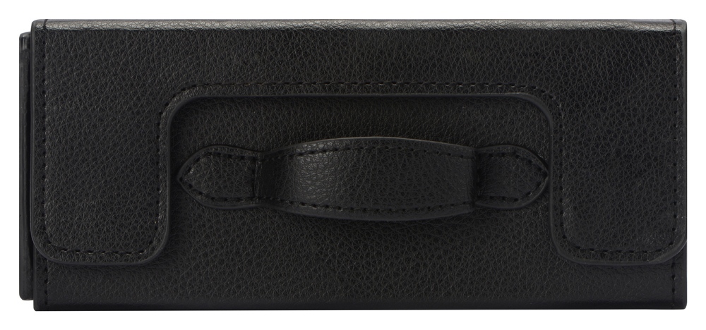 Набор для обуви Честер, черный, натуральный-5