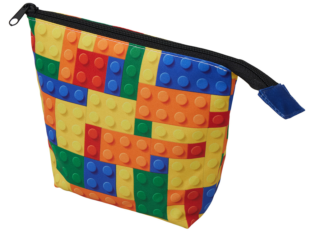 Косметичка с возможностью полноцветной печати-6