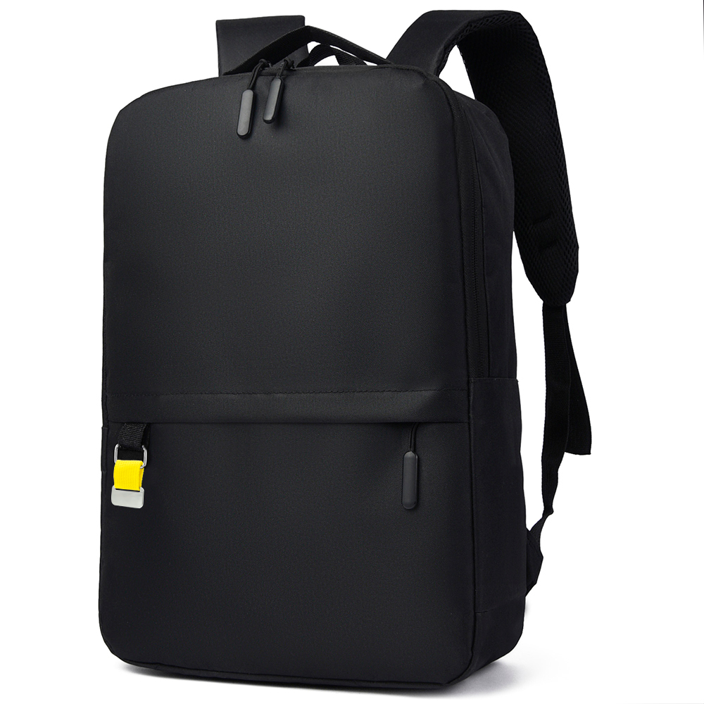 Рюкзак-сет TRAVEL TO GO, Черный/желтый-0