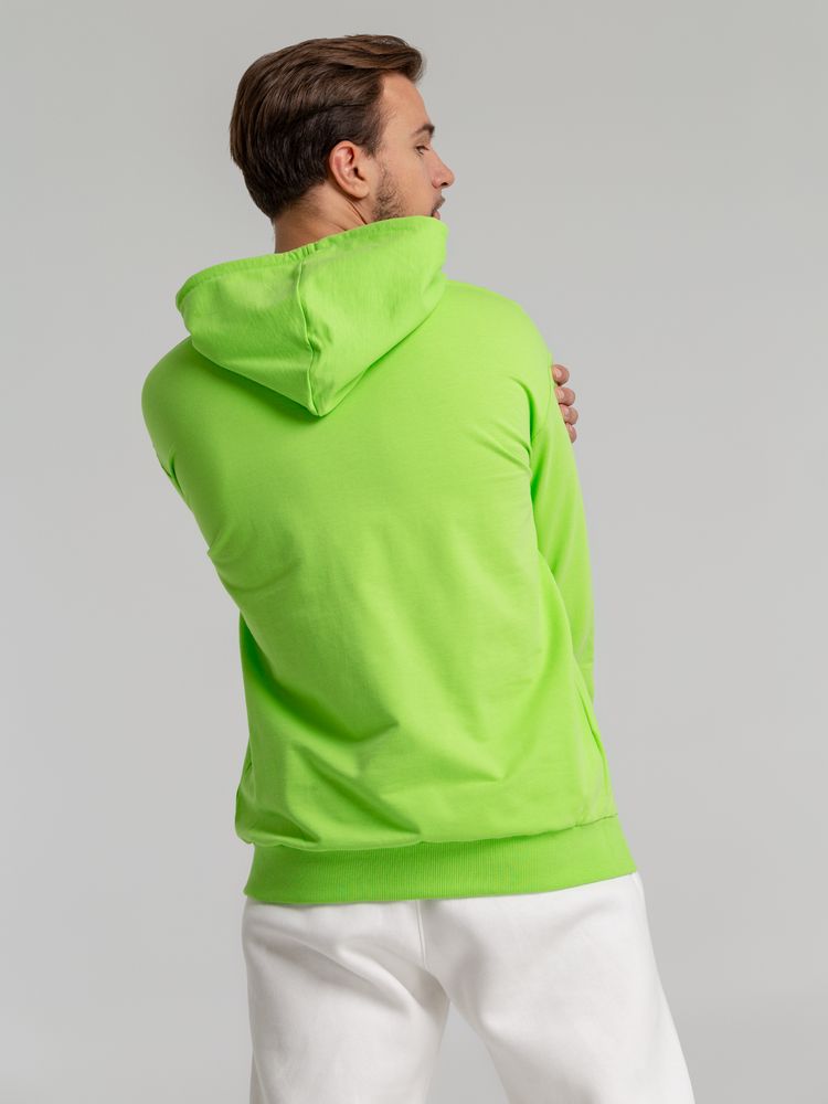 Худи Kirenga 2.0, зеленое яблоко-4