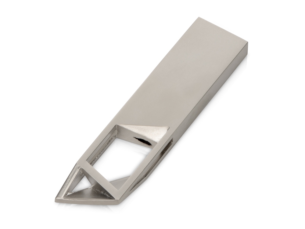 USB-флешка на 8 ГБ,  серебро-1