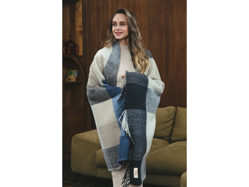 Плед VLR CONCEPT MUMBAI 7005-3