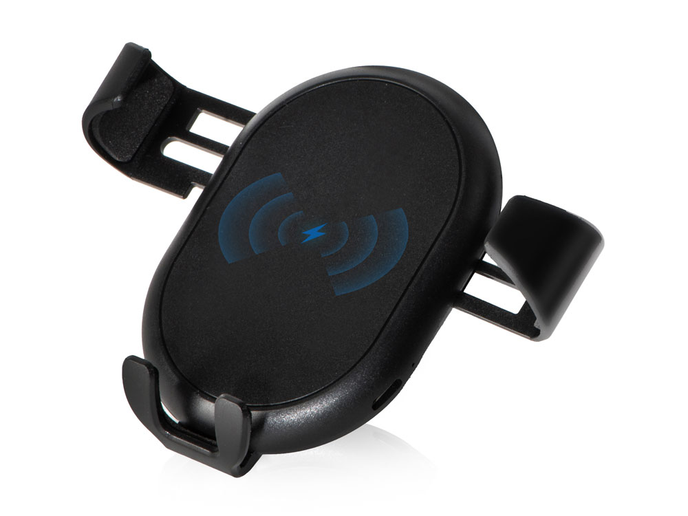 Подарочный набор Mobipark, черный-7