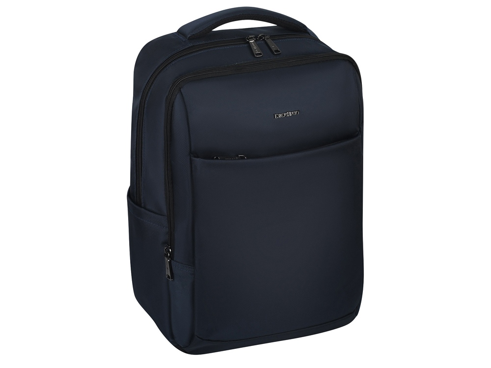 Рюкзак Eberhart Backpack темно-синий EBH29736-DB-14-1