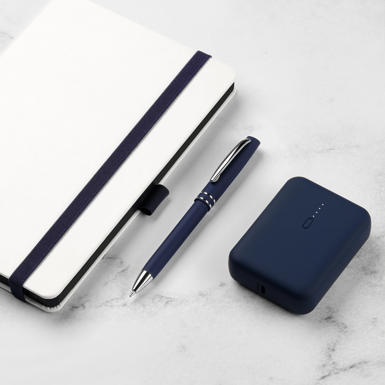 Шариковая ручка Консул (Consul), синяя-5