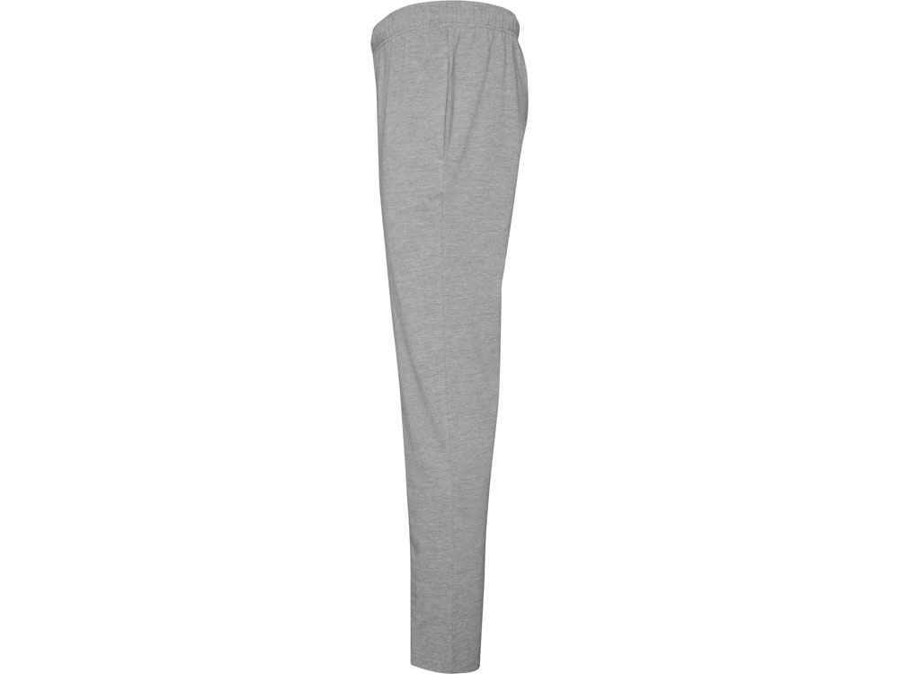 CORIA men's брюки, серый меланж-2