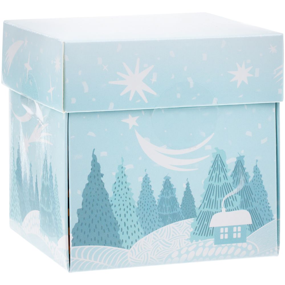 Набор печений с предсказанием Fortune Cookie-2