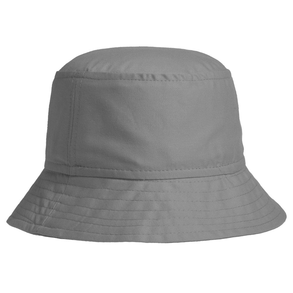 Панама Bizbolka Challenge, серая-1