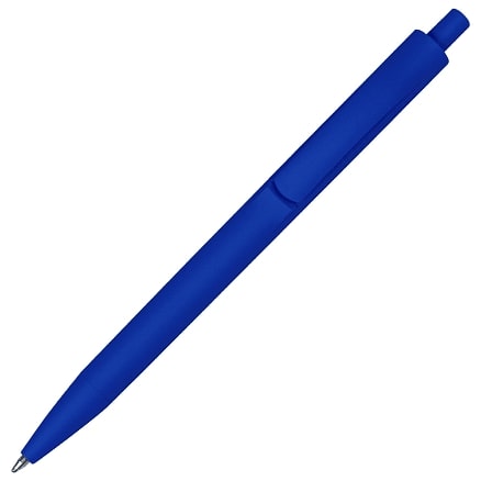 Ручка шариковая IGLA SOFT, Синий-1