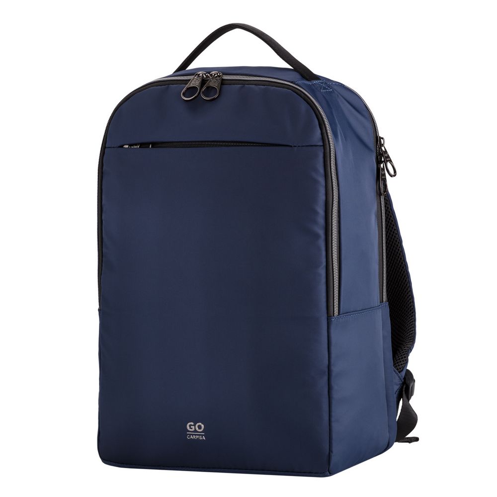 Рюкзак Landon Go M, синий-0