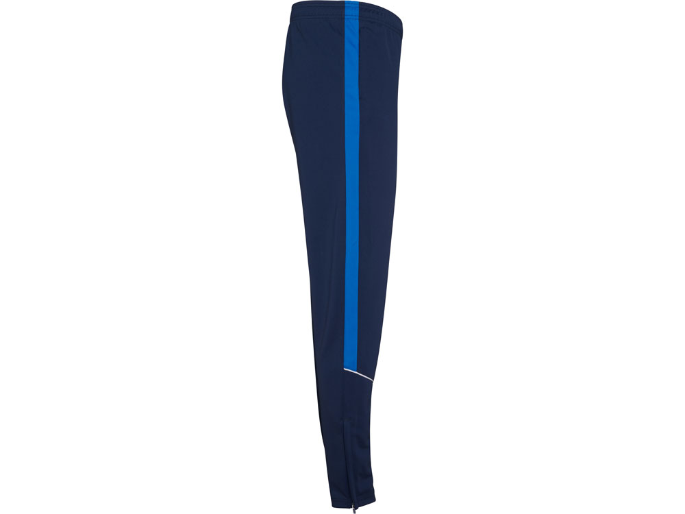 EVANS спортивный костюм, нэйви/королевский голубой-7